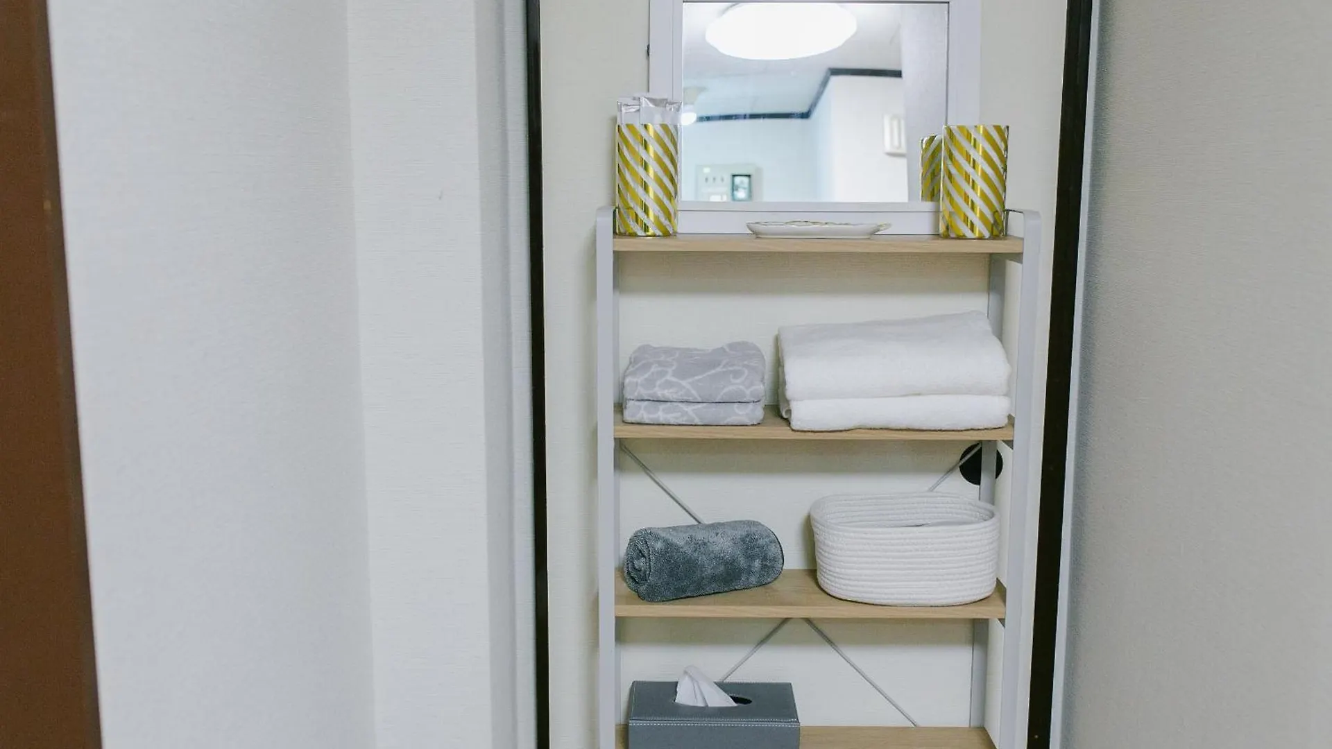 Appartamento King Bed House 5Mins From Ikebukuro By Train Tokyo