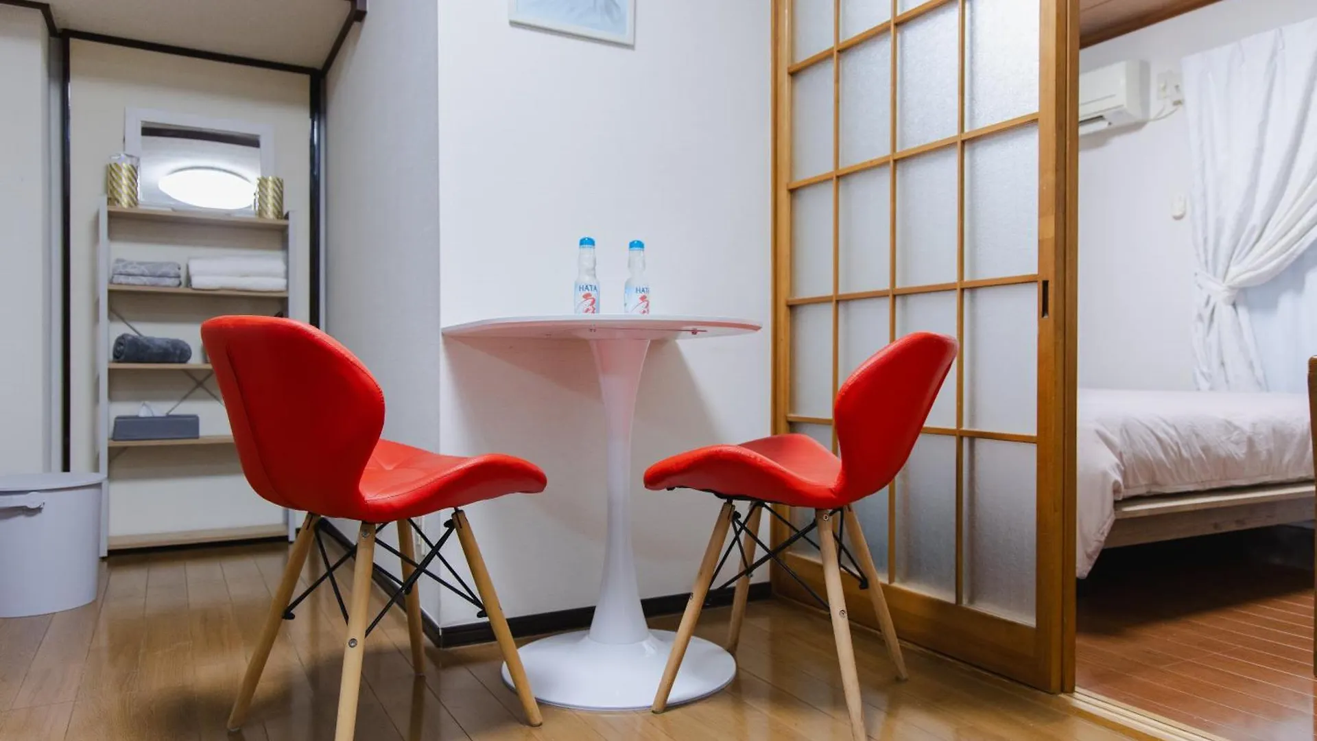 Apartamento King Bed House 5Mins From Ikebukuro By Train Tokio