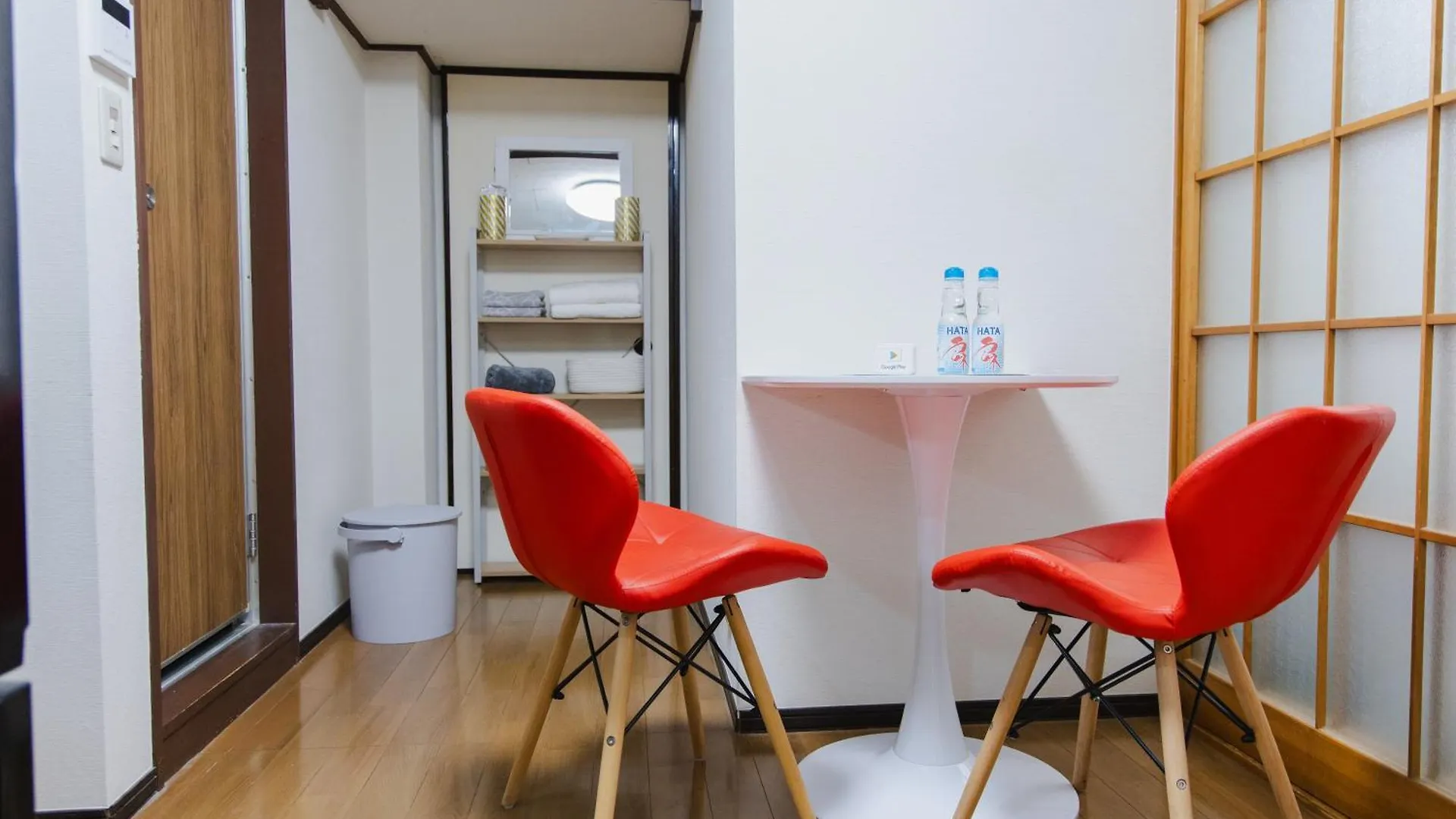 Apartamento King Bed House 5Mins From Ikebukuro By Train Tokio