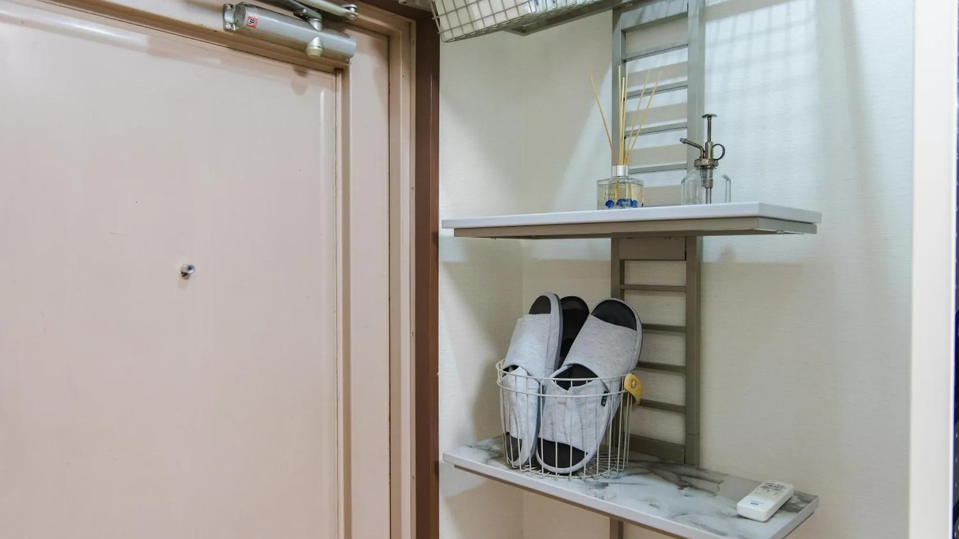 King Bed House 5Mins From Ikebukuro By Train Apartment Tokyo